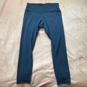 align lululemon leggings